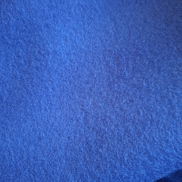 Under Armour men's size Medium blue hoodie Cold Gear NWT - Picture 4 of 4